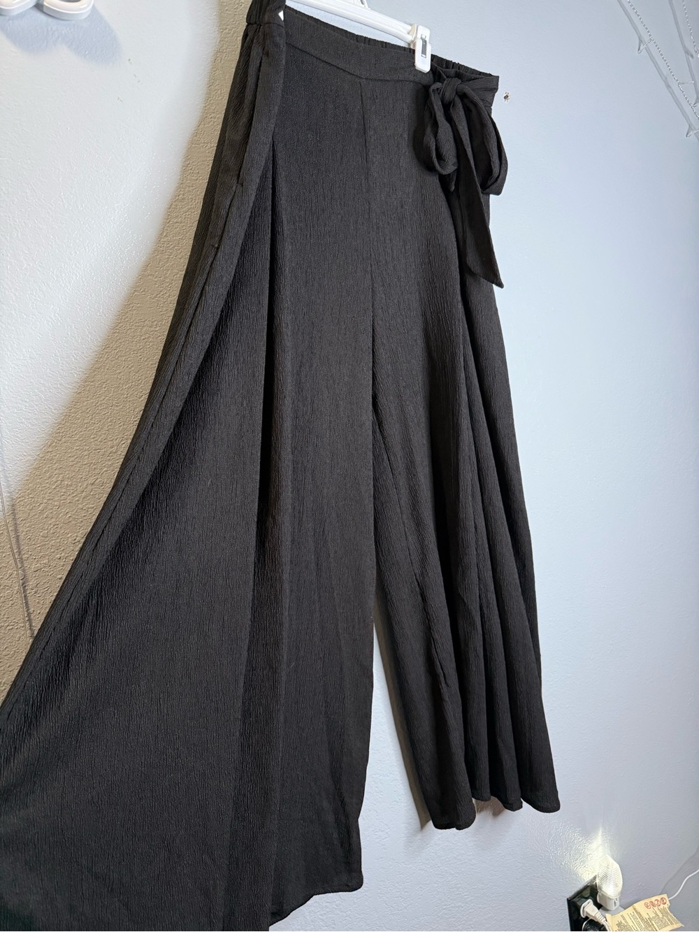 HALARA Wide Leg Pants